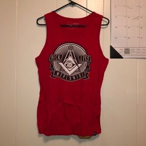 Zoo York tank top
